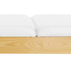 Holz-Behandlungsliege