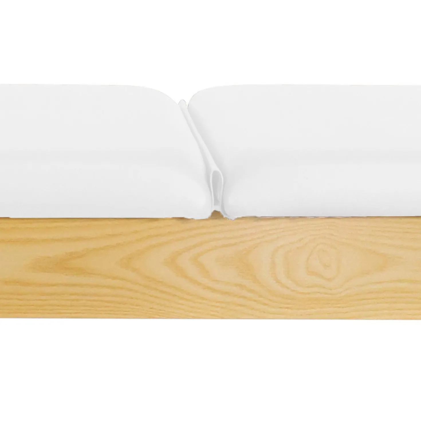 Holz-Behandlungsliege