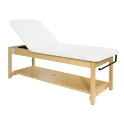 Holz-Behandlungsliege