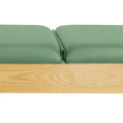 Holz-Behandlungsliege