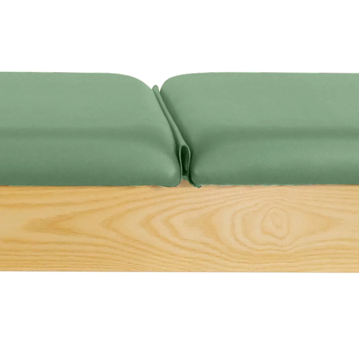 Holz-Behandlungsliege