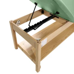 Holz-Behandlungsliege