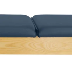 Holz-Behandlungsliege