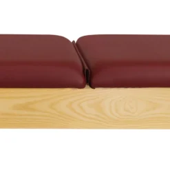 Holz-Behandlungsliege