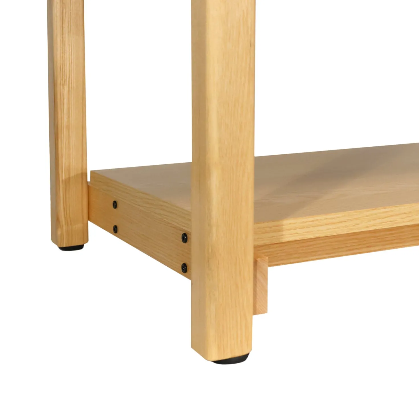 Holz-Behandlungsliege