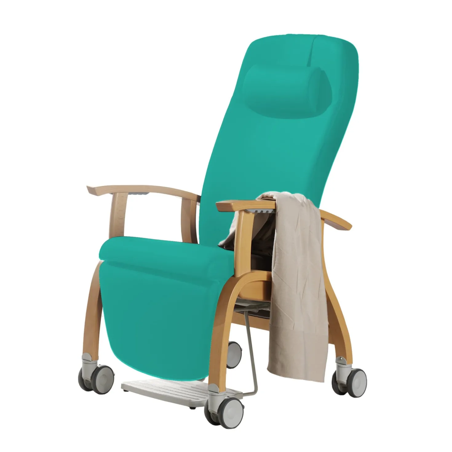 Holz-Fero e-move
