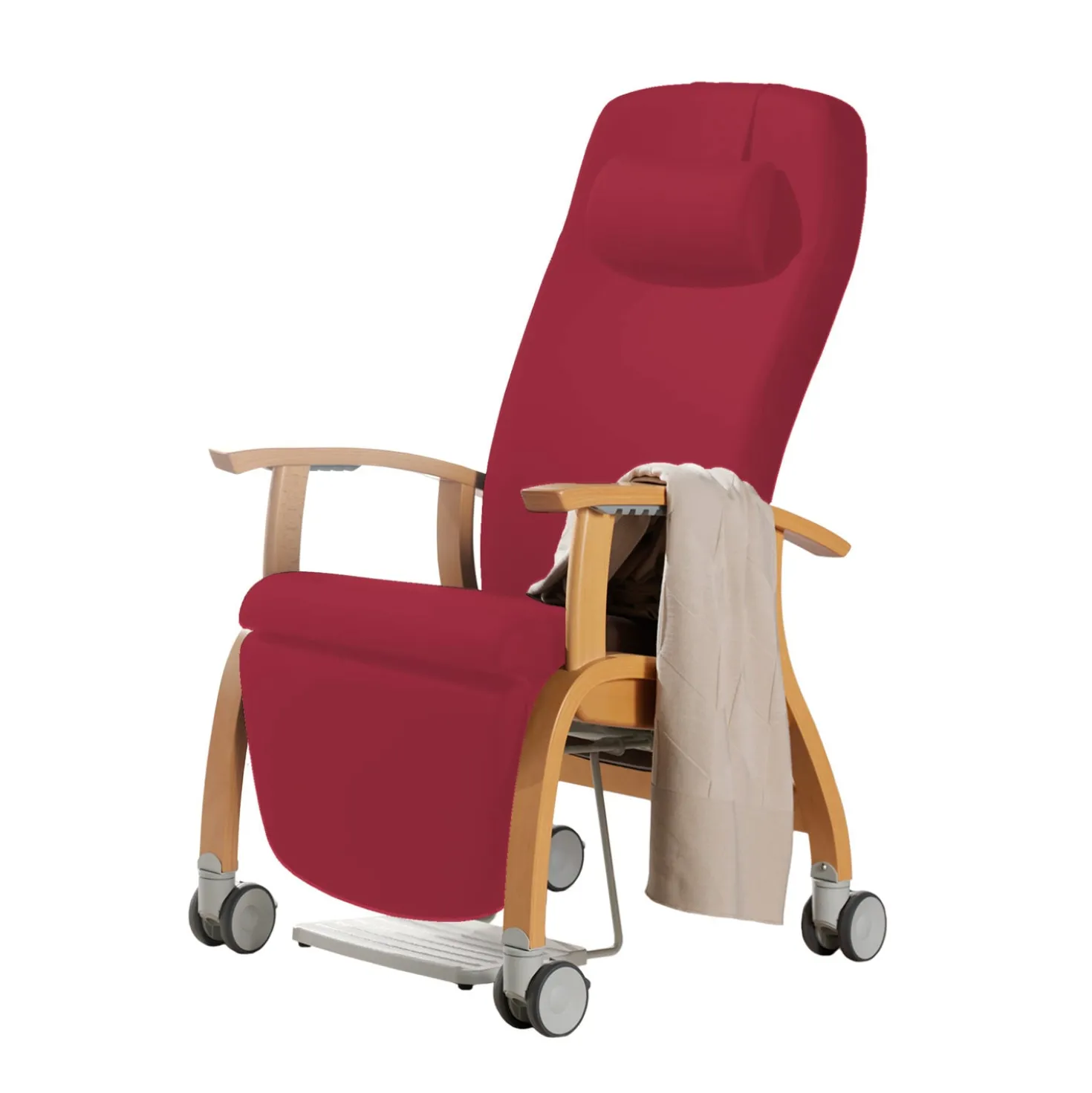Holz-Fero e-move