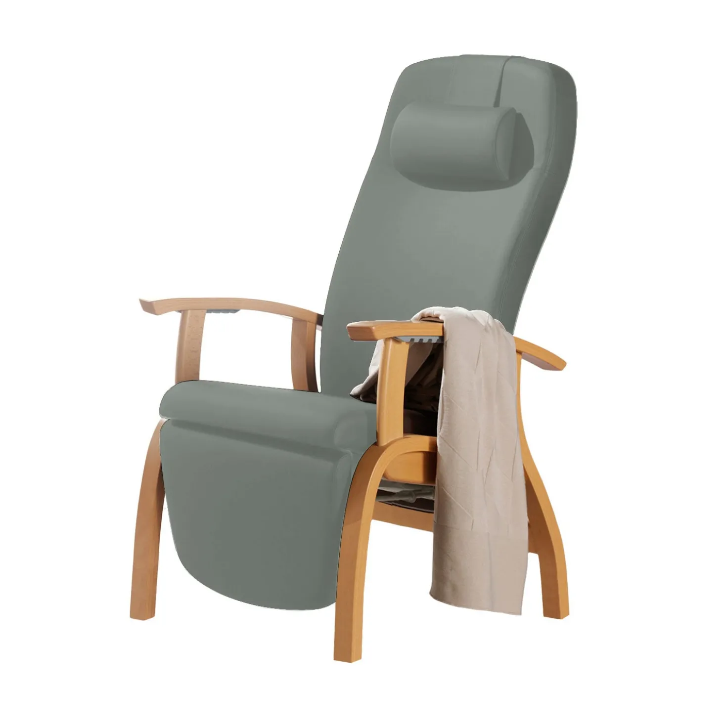 Holz-Fero e-move