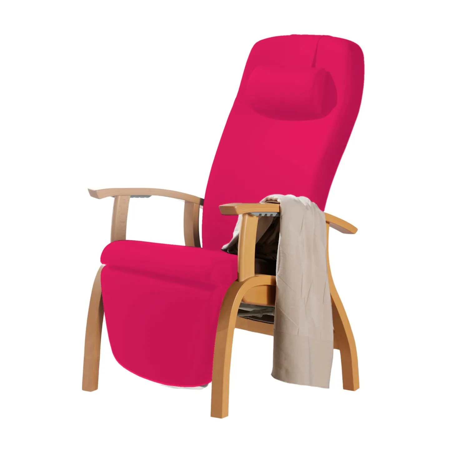 Holz-Fero e-move