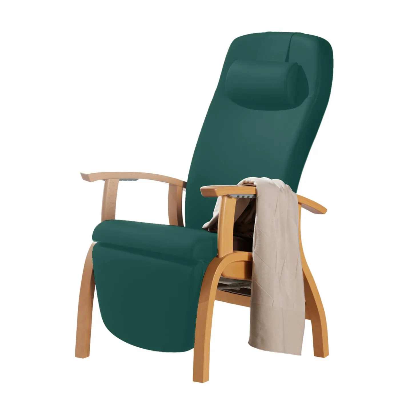 Holz-Fero e-move