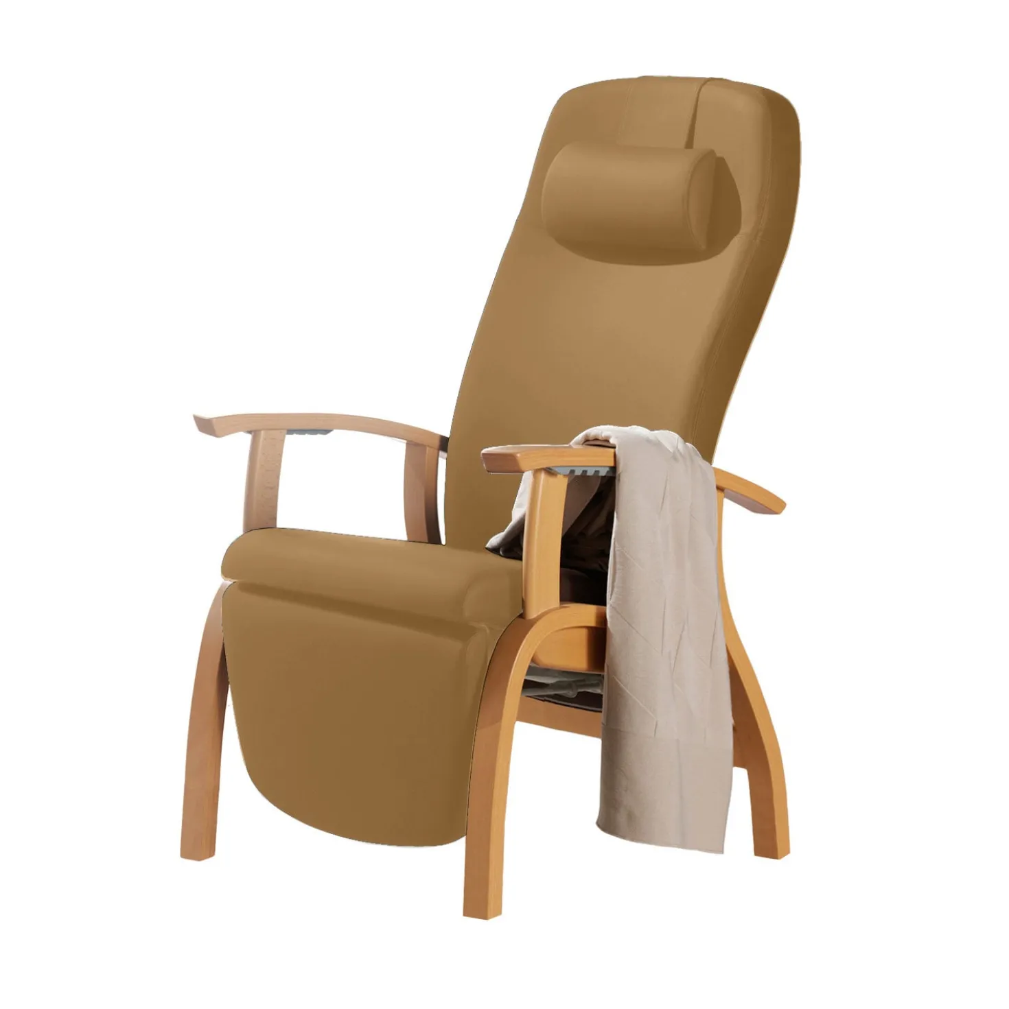 Holz-Fero e-move