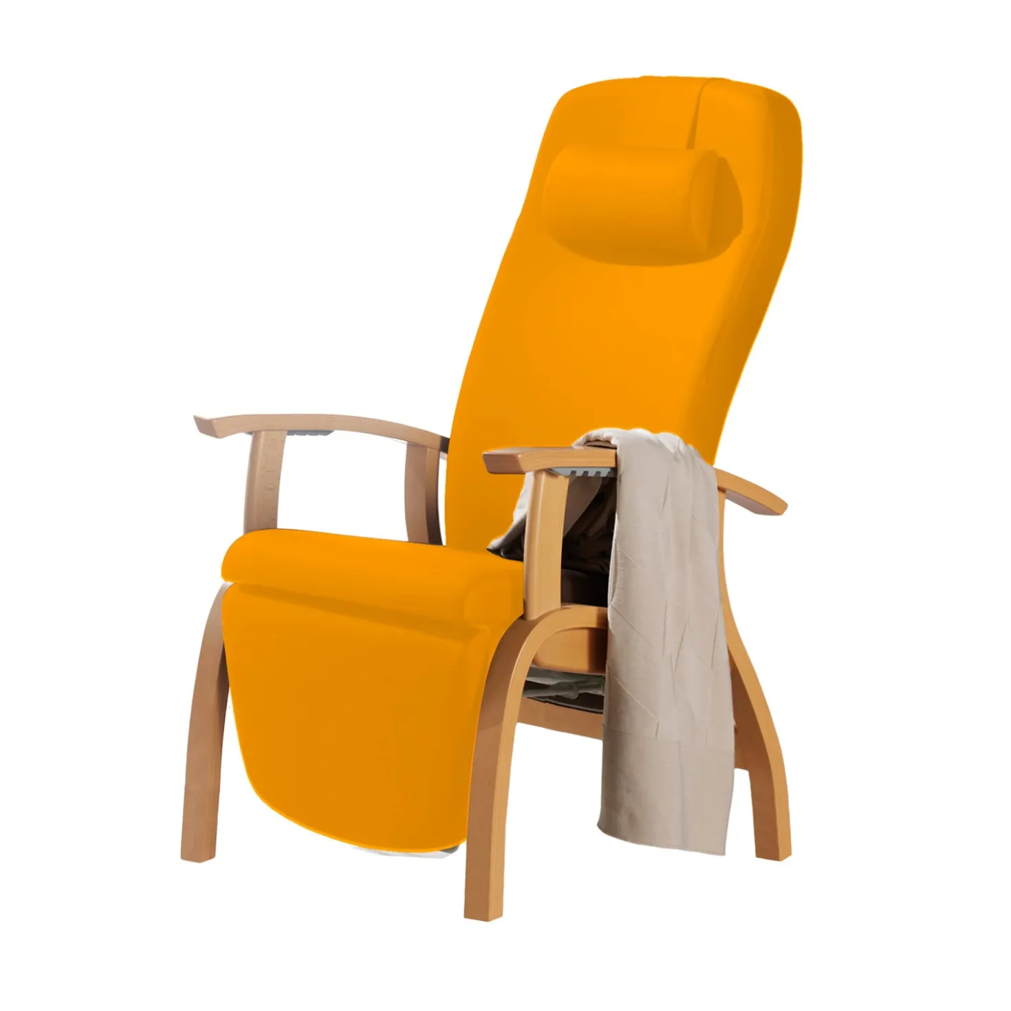 Holz-Fero e-move