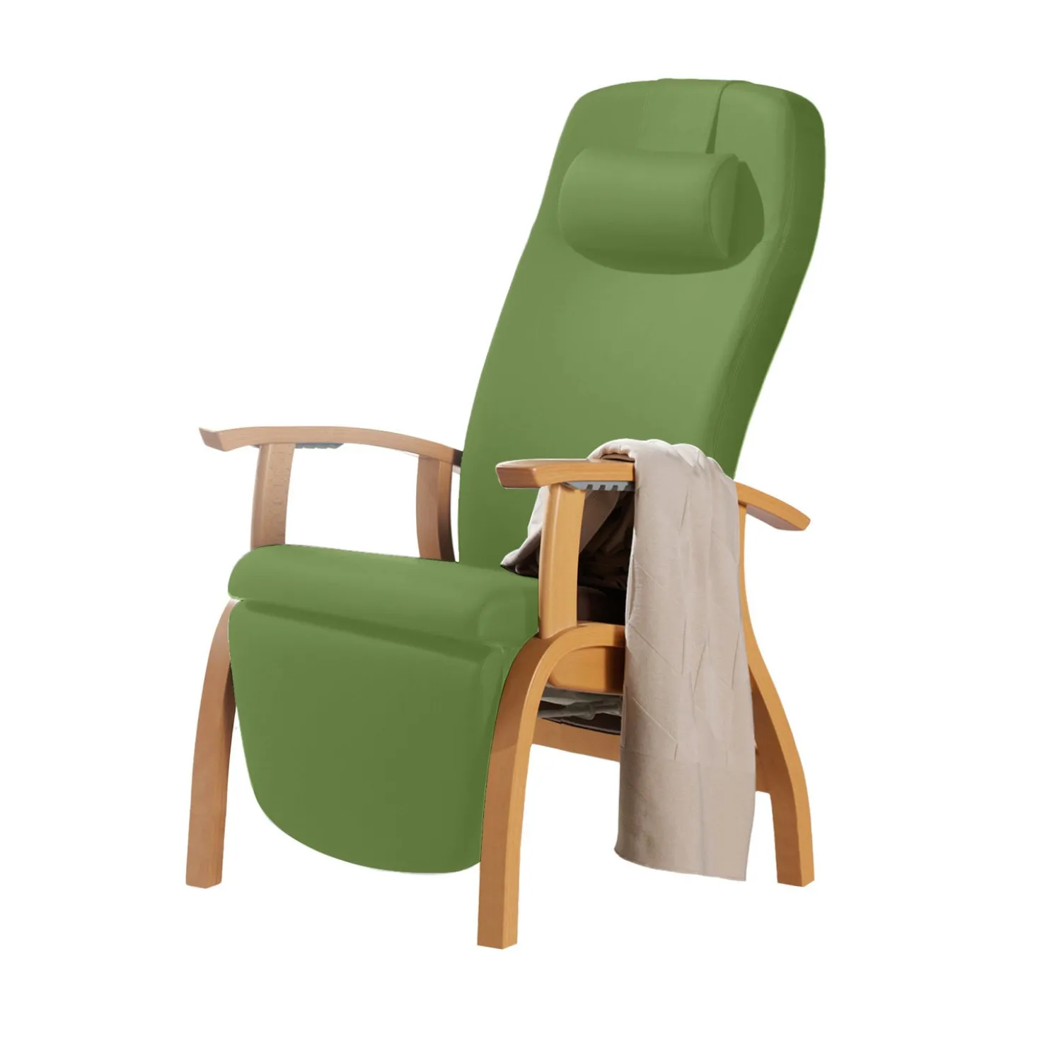Holz-Fero e-move