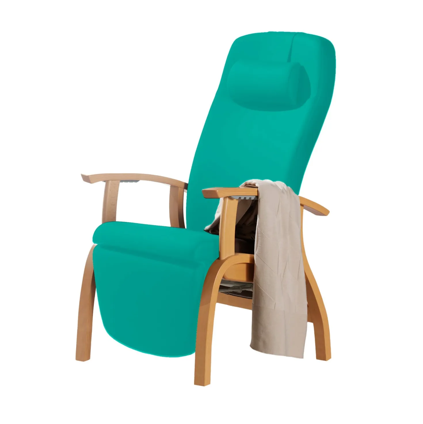 Holz-Fero e-move