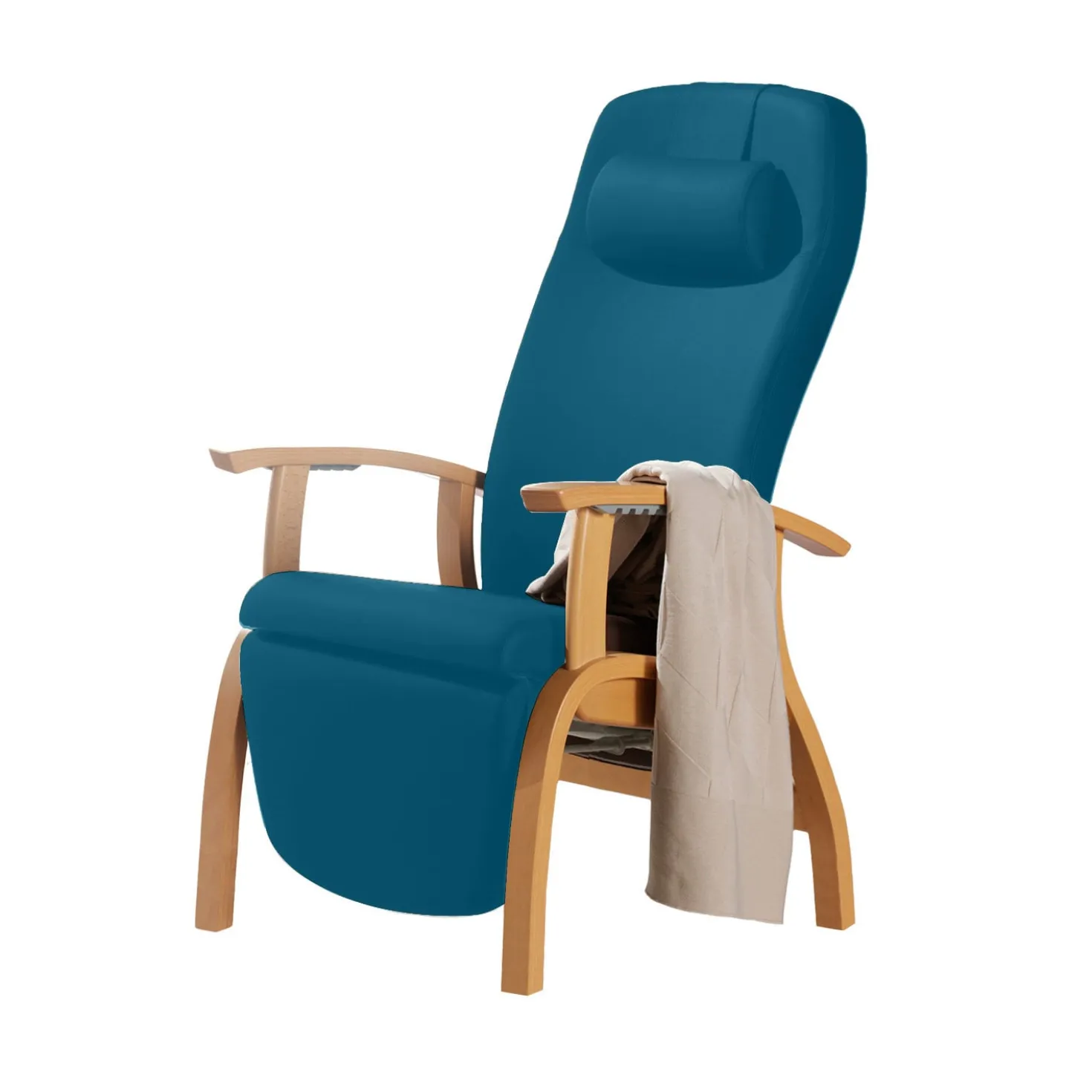 Holz-Fero e-move