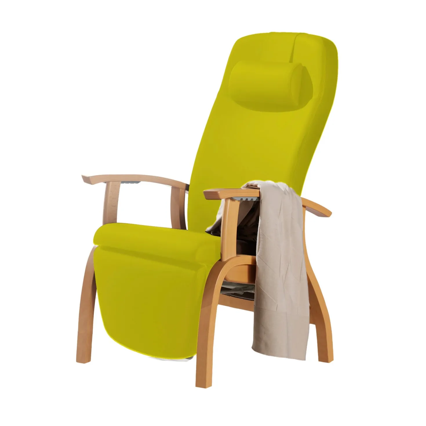 Holz-Fero e-move