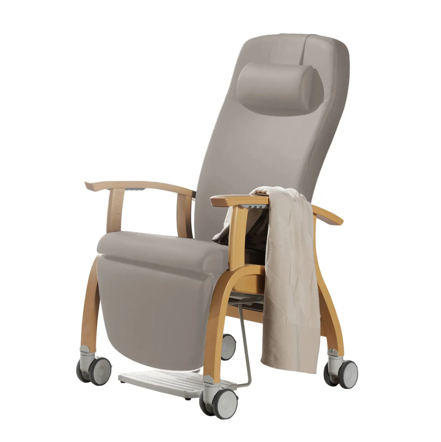 Holz-Fero e-move