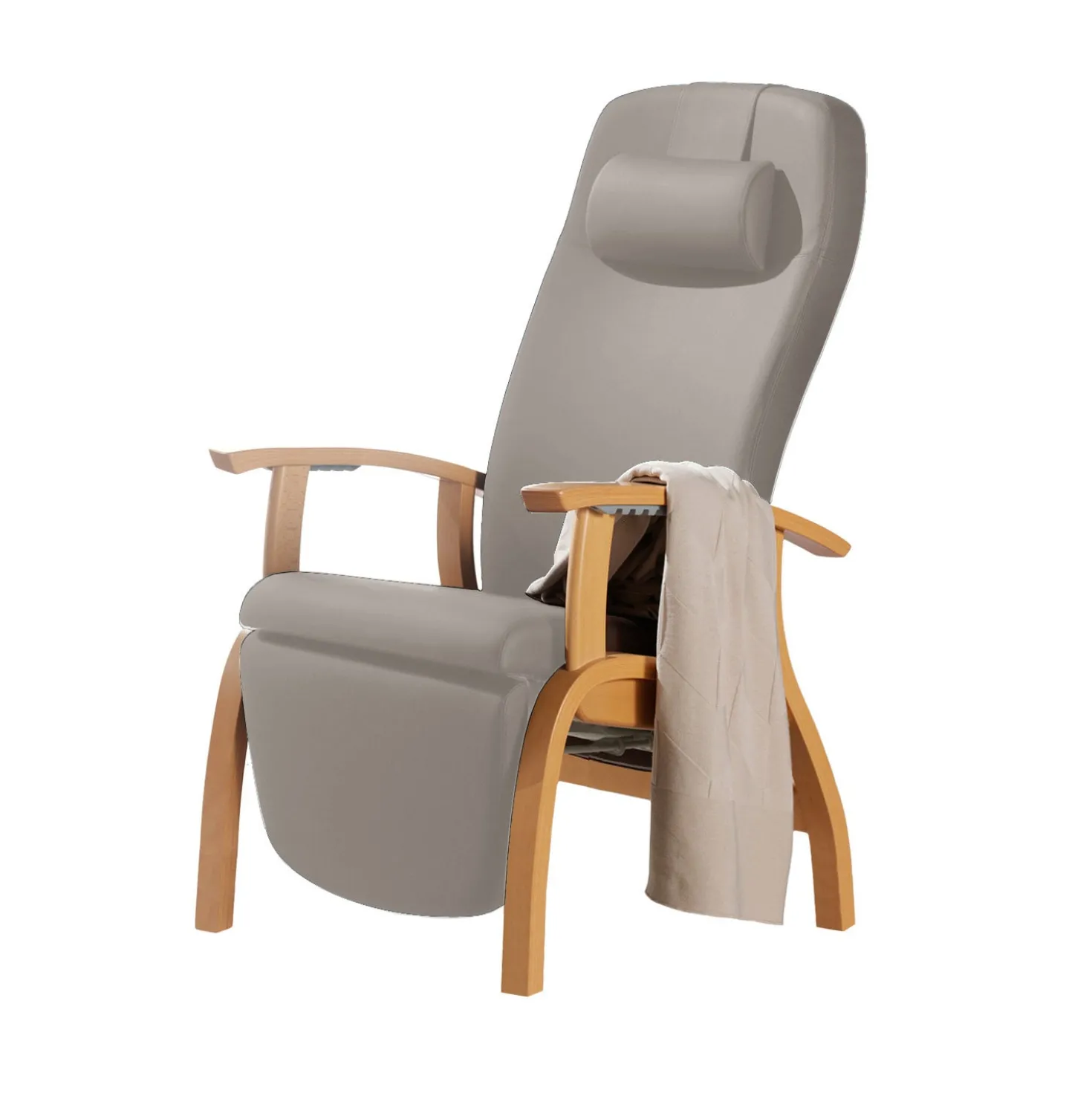 Holz-Fero e-move