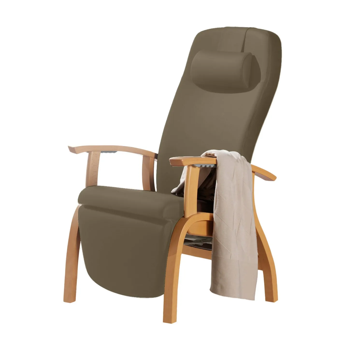 Holz-Fero e-move
