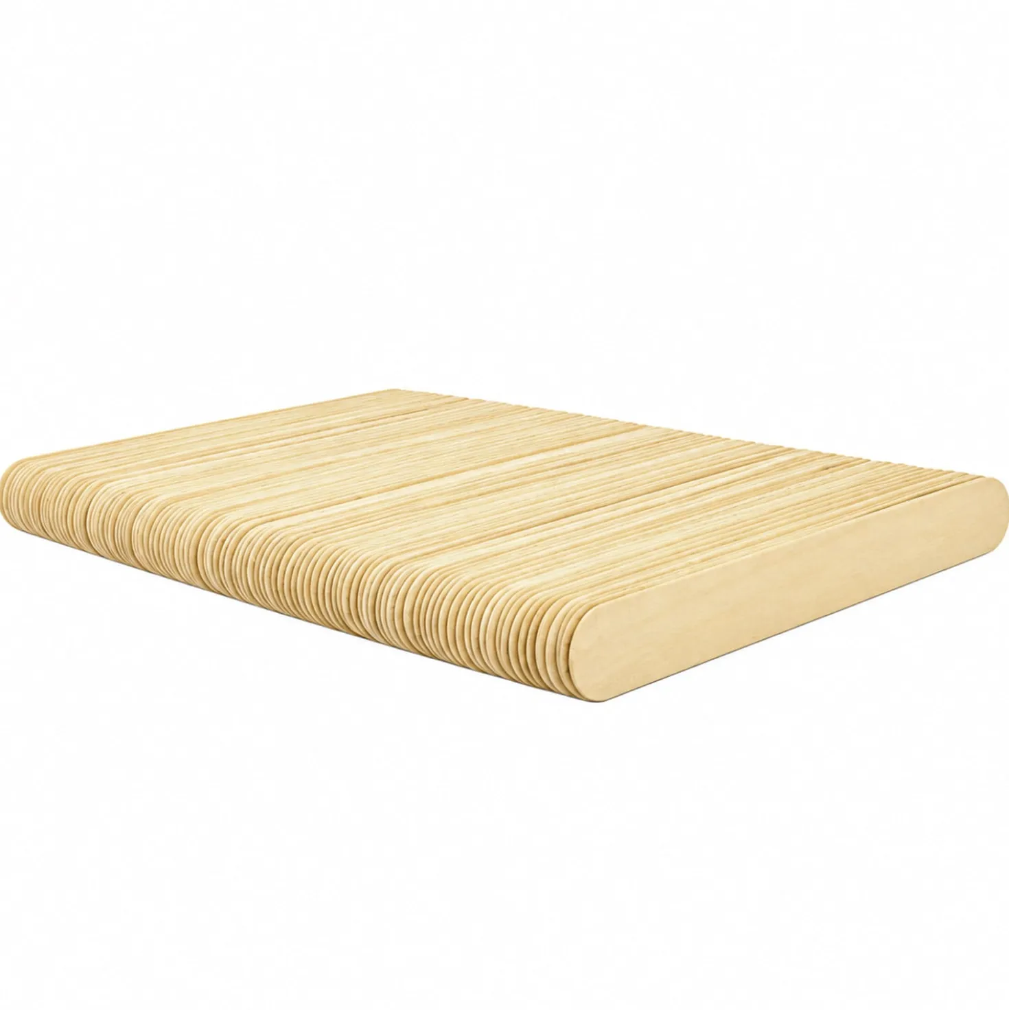 Holzmundspatel, 100 Stück