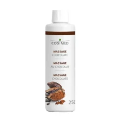 Hot Chocolate Massageschokolade