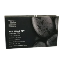 Hot Stone Set (45-teilig)