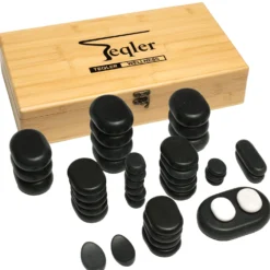 Hot Stone Set (45-teilig)