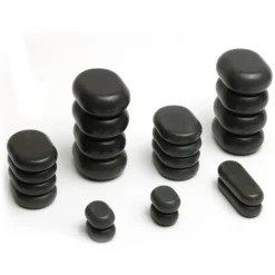 Hot Stone Set (22-teilig)