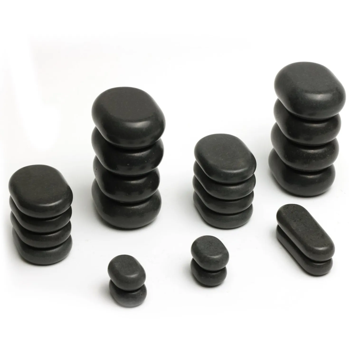 Hot Stone Set (22-teilig)