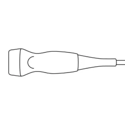 H1300 Phased Array Sonde P42B6