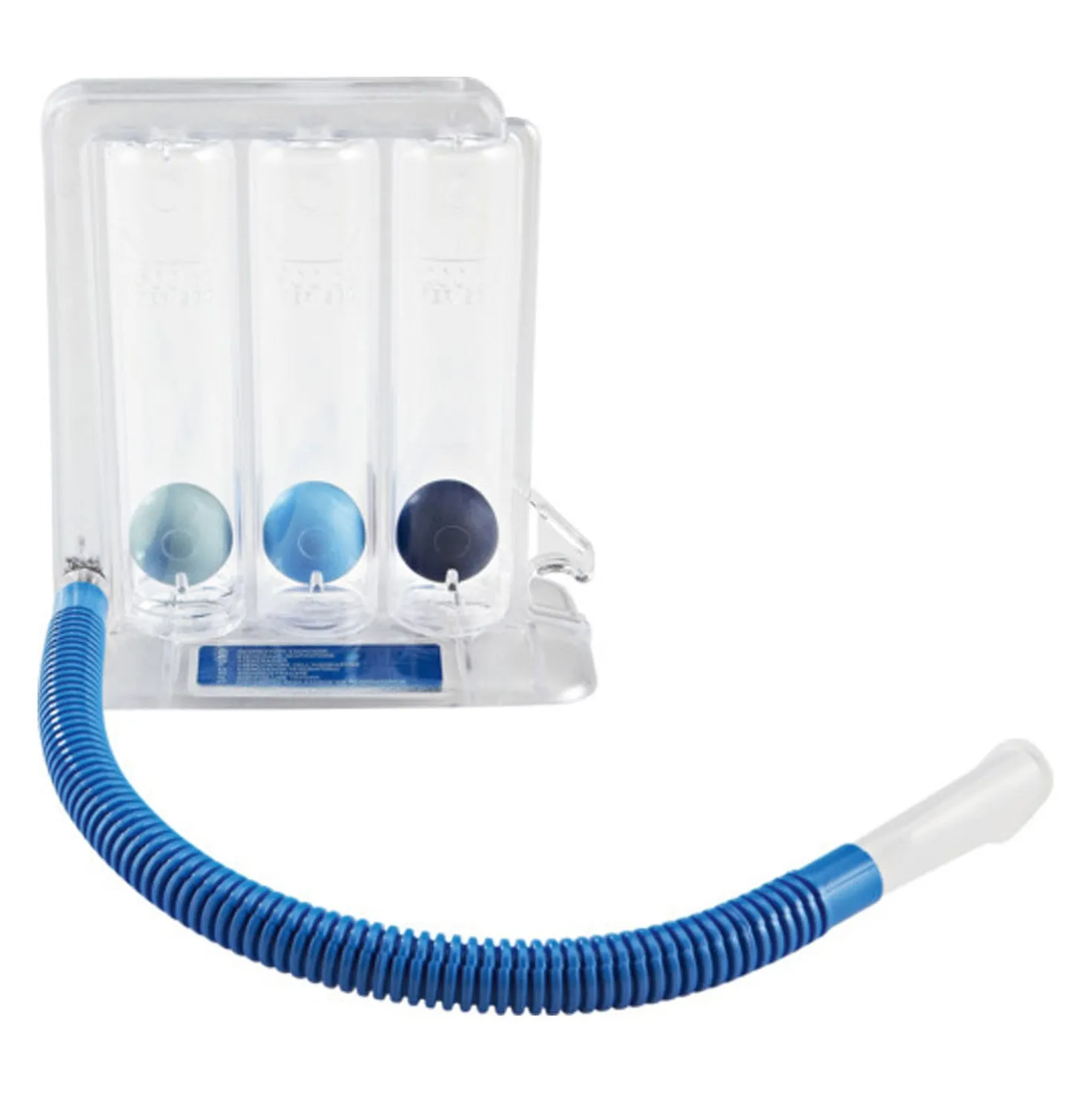 Hudson RCI TriFlo® Spirometer