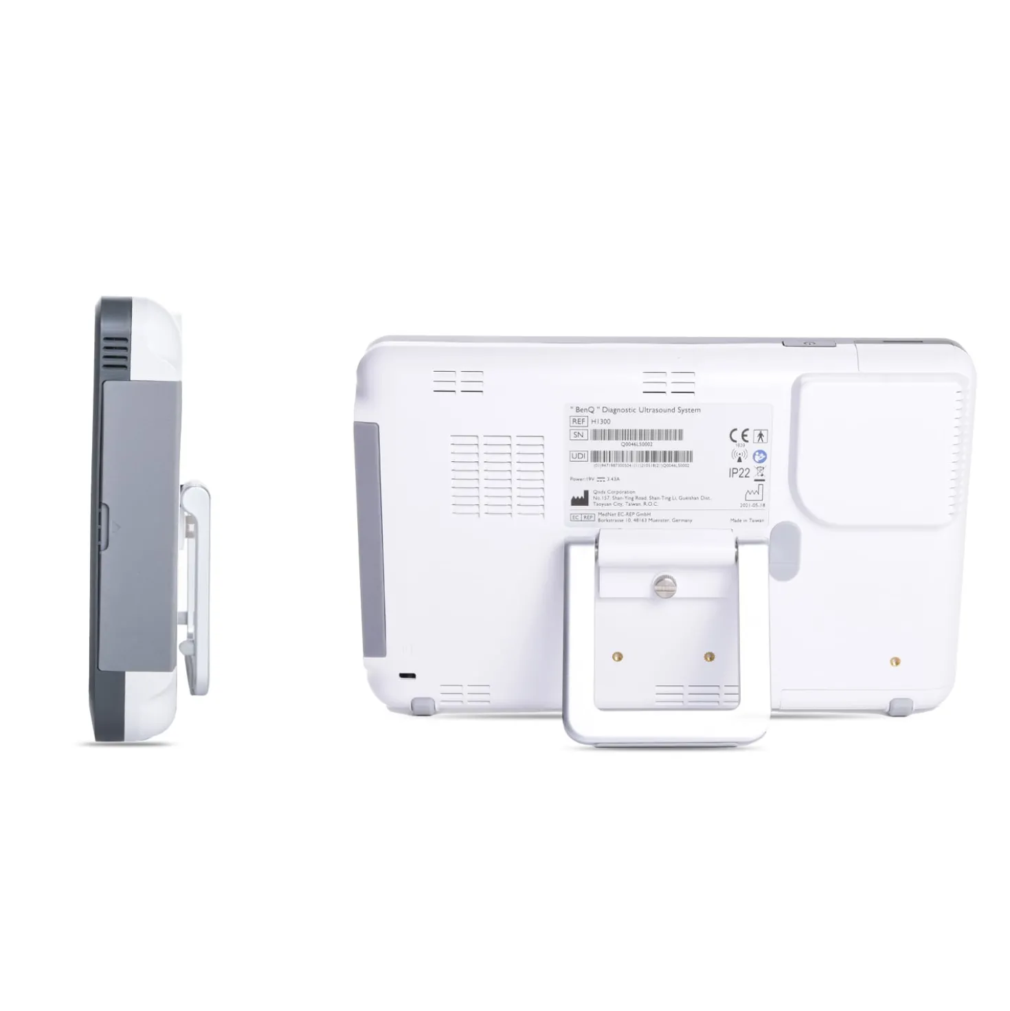 H1300 Ultraschallsystem