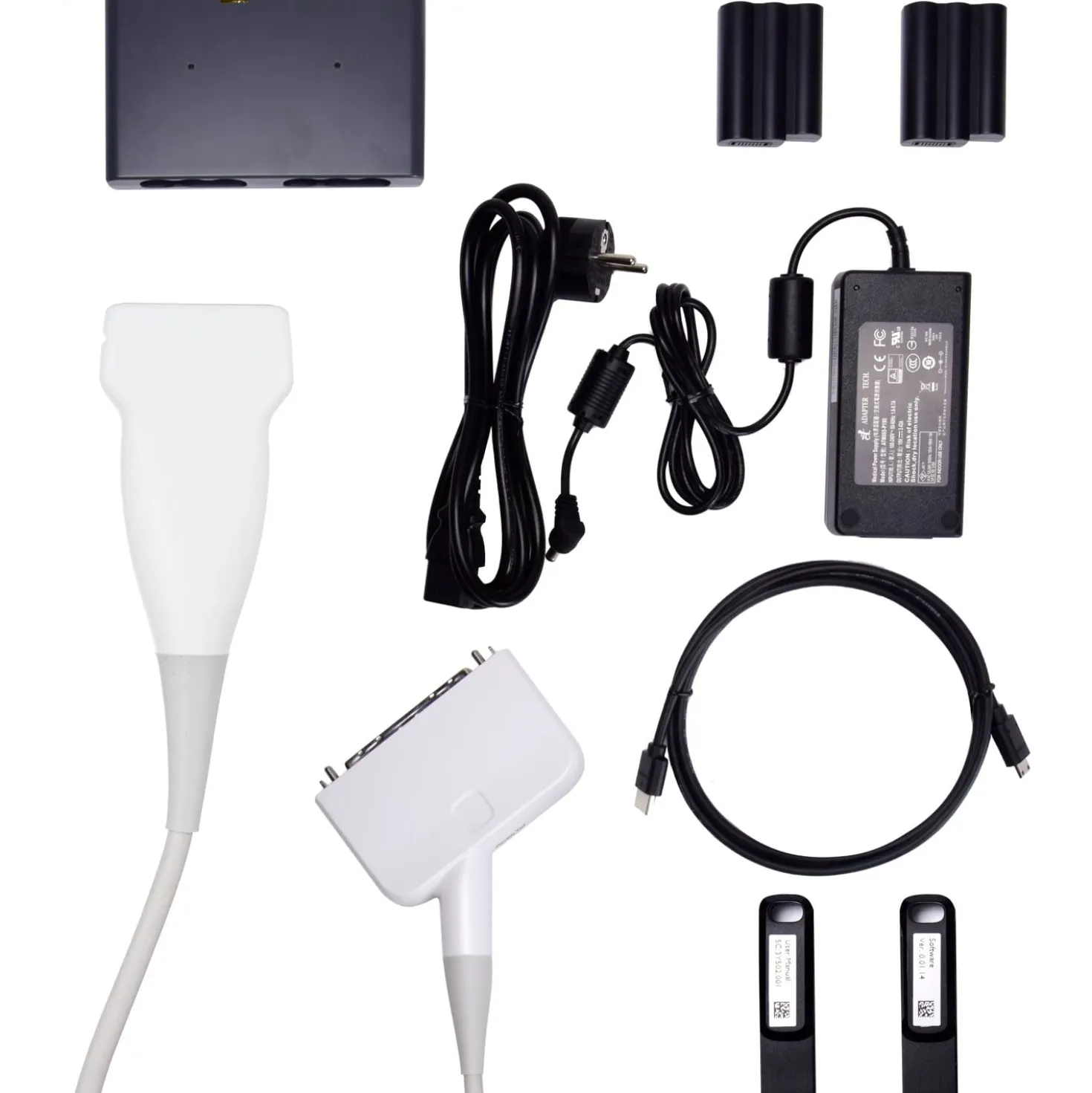 H1300 Ultraschallsystem