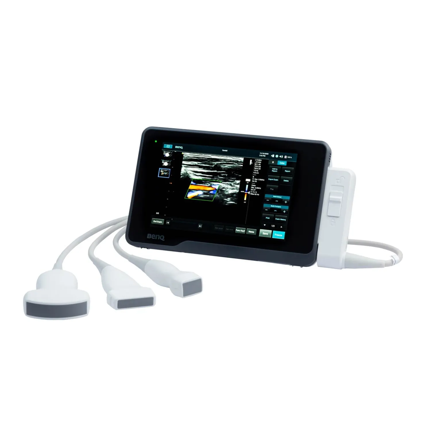 H1300 Ultraschallsystem