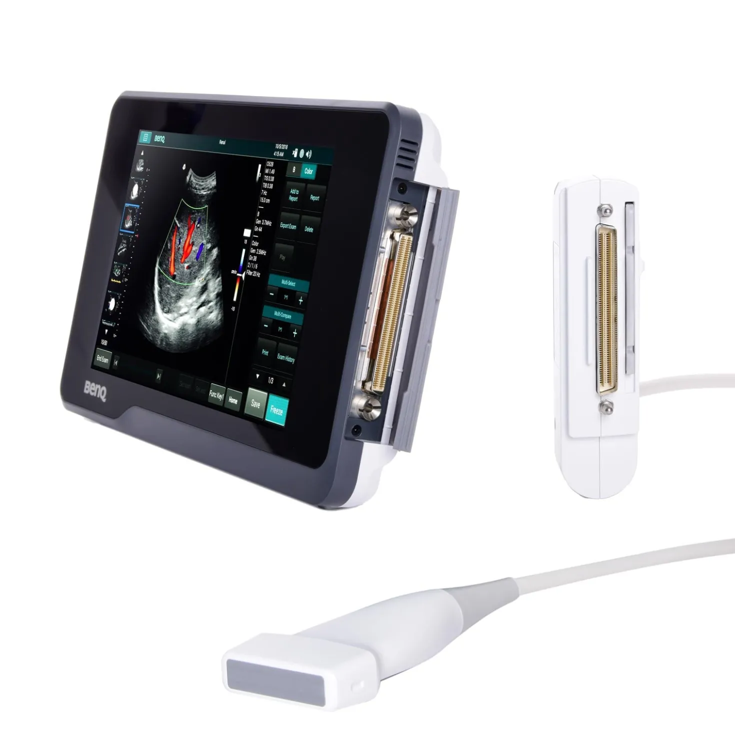 H1300 Ultraschallsystem
