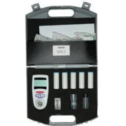 HydroCheck H2-Atemtestgerät, Starter-Set