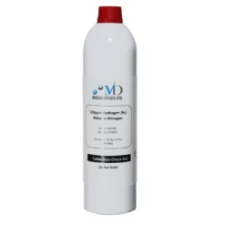 HydroCheck H2-Atemtestgerät, Starter-Set