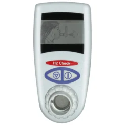 HydroCheck H2-Atemtestgerät, Starter-Set