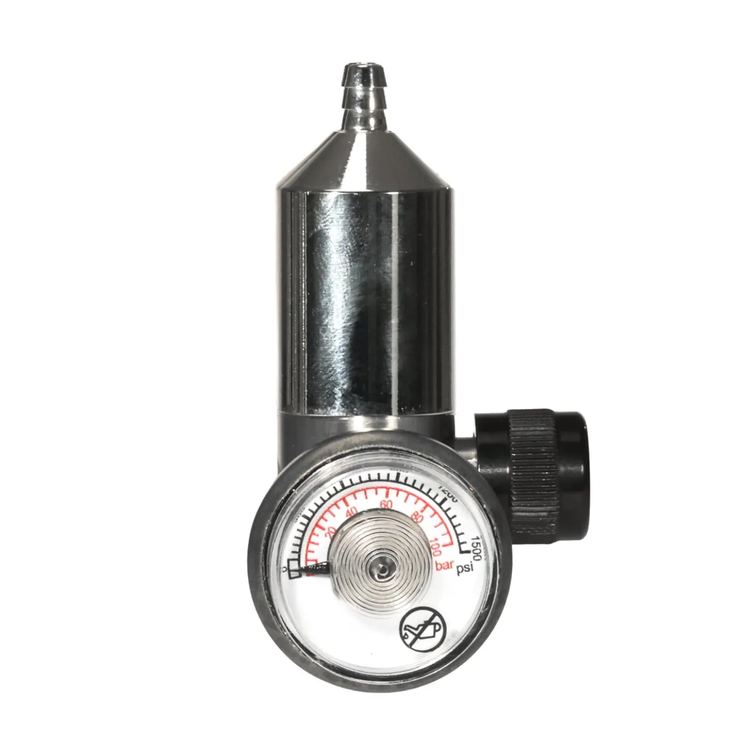 HydroCheck Kalibrierausrüstung