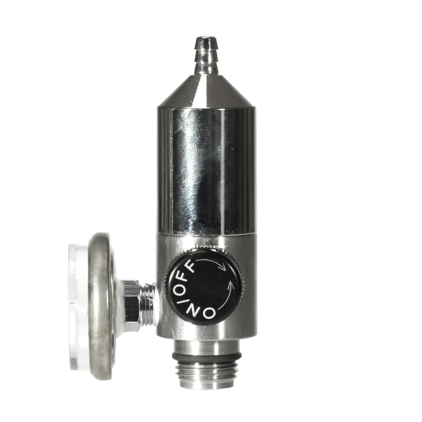 HydroCheck Kalibrierausrüstung