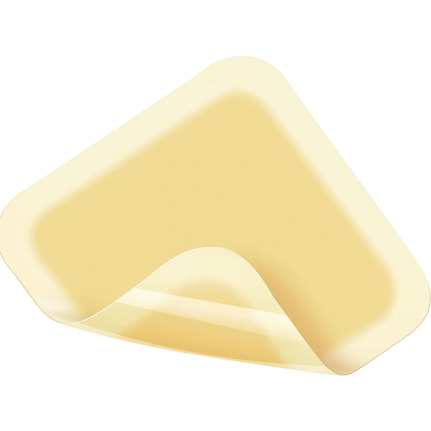 Hydrocoll Hydrokolloid-Verband