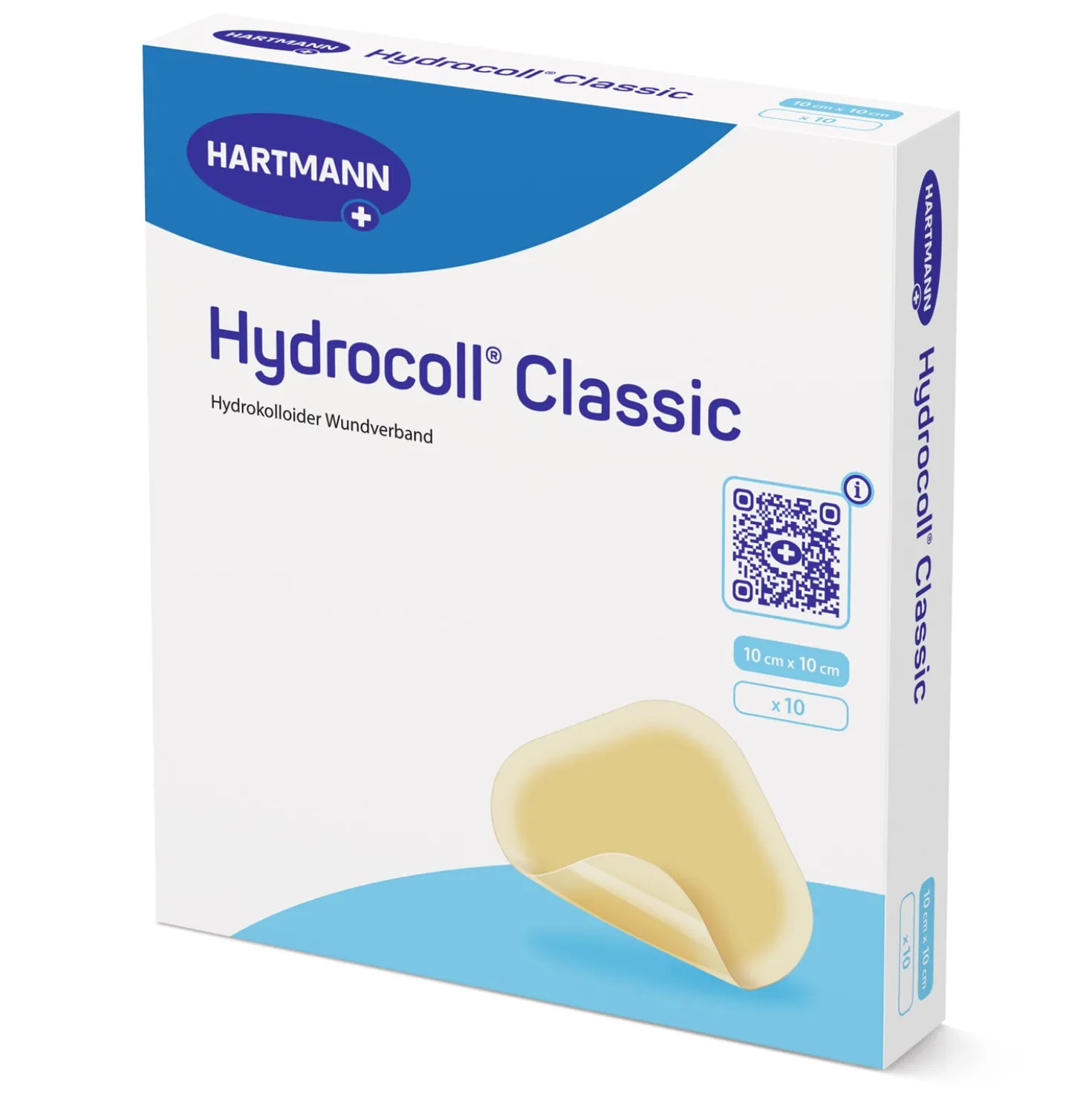 Hydrocoll Hydrokolloid-Verband