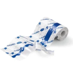 Hydrofilm Folienverband