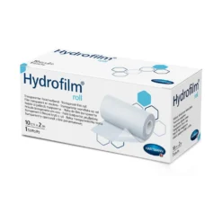 Hydrofilm Folienverband