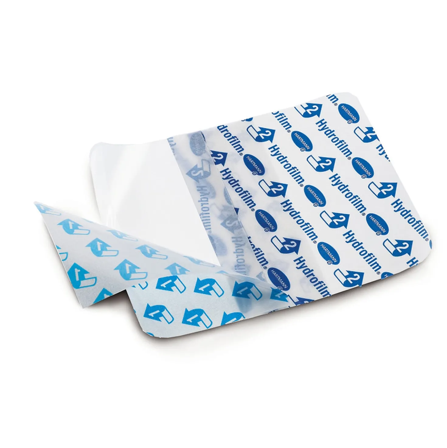 Hydrofilm® Transparentverband