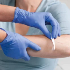 Hydrofilm® Transparentverband