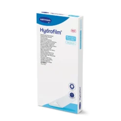 Hydrofilm® Transparentverband
