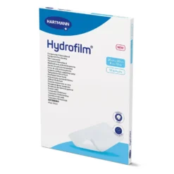 Hydrofilm® Transparentverband