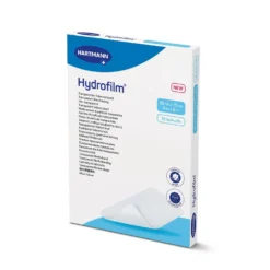 Hydrofilm® Transparentverband