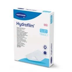 Hydrofilm® Transparentverband